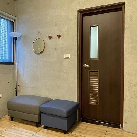 Mei Jen House B&B 民宿 Yuchi Bagian luar foto
