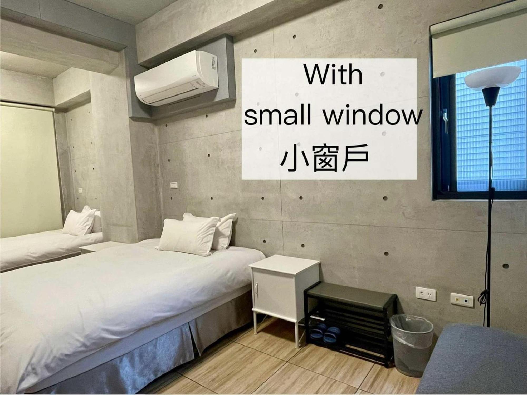 Mei Jen House B&B 民宿 Yuchi Bagian luar foto